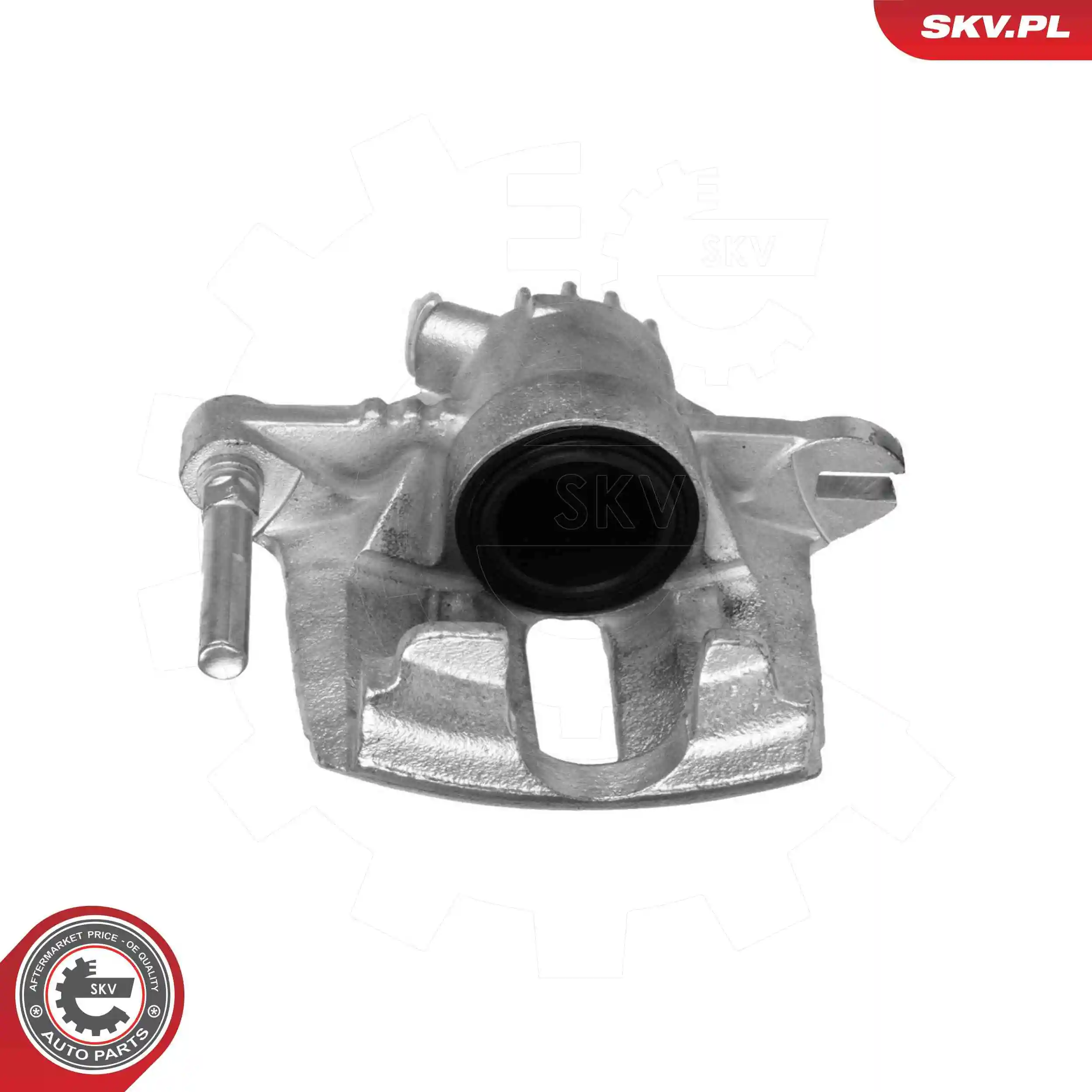 Brake Caliper
